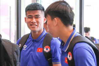 HLV Hoàng Anh Tuấn ấn định ngày chốt danh sách U23 Việt Nam