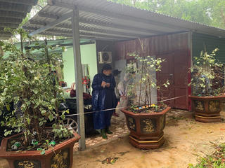 Quảng Trị: Đề nghị điều chỉnh vốn thực hiện GPMB cao tốc Vạn Ninh - Cam Lộ trong năm 2022