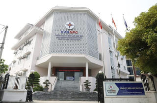 Đấu thầu qua mạng, tỷ lệ tiết kiệm thấp tại một số gói thầu điện lực phía Bắc