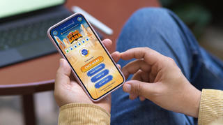 Vừa là khách hàng, vừa là 'game thủ' trên app SHB SAHA, bạn đã thử chưa?