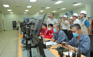 Giao ban CEO tháng 5 - 2022: Petrovietnam tiếp tục duy trì nhịp độ tăng trưởng tốt