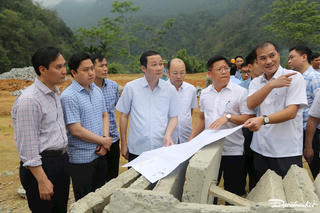 Thanh Hóa: Quyết tâm tháo gỡ các 'điểm nghẽn' để nâng cao chỉ số PCI