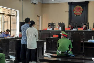 Quảng Nam: Chiếm đoạt hơn 18 tỷ đồng, cựu kế toán Trung tâm Y tế lãnh án 14 năm tù
