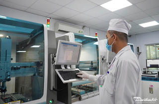 Nâng cao chất lượng chẩn đoán, điều trị cho bệnh nhân