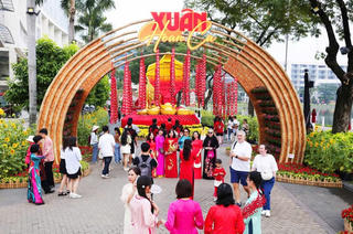 Xây dựng nhiều loại hình sản phẩm để tạo sức hút cho du lịch