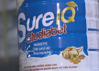 Bác sĩ, dược sĩ, nhân viên y tế không được tham gia quảng cáo thực phẩm, thực phẩm chức năng
