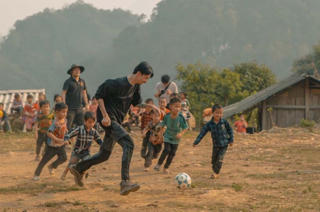 Rapper Đen Vâu: ‘Tôi biết rõ là tôi gặp thời’