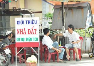 'Đánh sóng' để thoát hàng