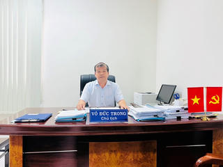 Tạo thế và lực phát triển Tây Ninh thành nơi đáng sống
