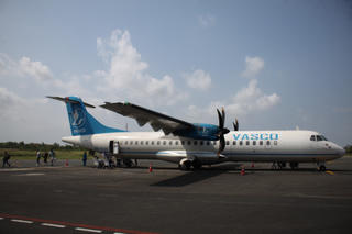 Cà Mau hỗ trợ hãng hàng không khai thác đường bay đến tỉnh