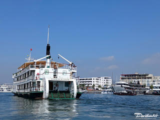 Một du khách nước ngoài đột tử trên tàu du lịch Hạ Long