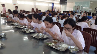 'Lá chắn' an toàn thực phẩm