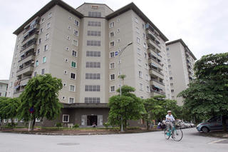 Nới dòng vốn cho người vay mua nhà