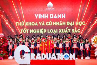 Quảng Ninh: Xây dựng thương hiệu đào tạo nguồn nhân lực chất lượng cao