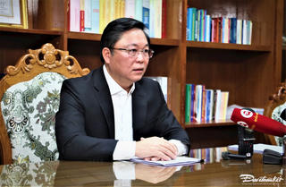 Quảng Nam: Quy hoạch mới với những lợi thế