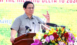 Thủ tướng: 5 định hướng, 11 nhiệm vụ để tạo 'cuộc cách mạng cho cây lúa'