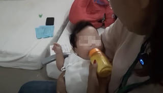 TPHCM: Xác minh vụ trẻ em bị bạo hành ở Mái ấm Hoa Hồng