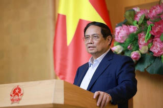 Thủ tướng Phạm Minh Chính chủ trì hội nghị về chính sách, pháp luật đất đai