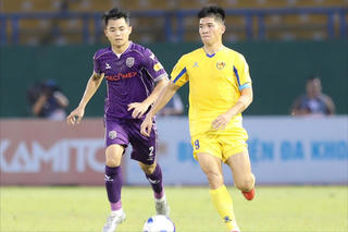 Chuyện lạ ở câu lạc bộ Bình Dương