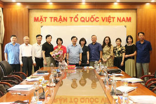 Nâng cao hiệu quả giám sát hoạt động của chính quyền cấp cơ sở