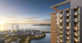 SkyM: Biểu tượng nghỉ dưỡng thế hệ mới, tạo đà bứt phá cho thị trường BĐS Hạ Long