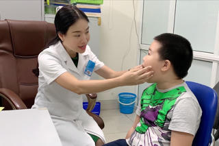 Béo phì đe dọa sức khỏe trẻ em toàn cầu