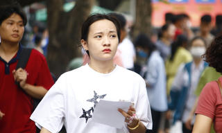 Năm 2025, thêm 13 trường xét điểm thi đánh giá năng lực của Trường Đại học Sư phạm Hà Nội