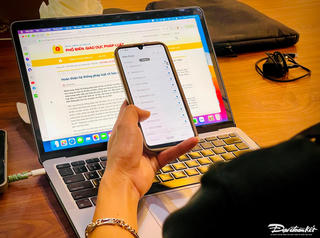 Người dân vẫn bị làm phiền bởi những cuộc gọi rác