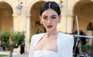 Mỹ nhân xứ sở chùa Vàng Mai Davika 'tái xuất'