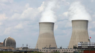 Ngành điện hạt nhân mới của Mỹ gặp trở ngại vì lệ thuộc nhiên liệu từ Nga