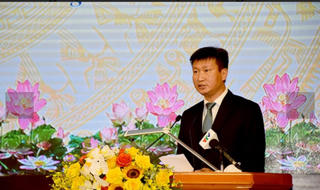 Yên Bái: Chủ tịch UBND tỉnh được bầu giữ chức Bí thư tỉnh ủy