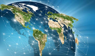 Kinh tế thế giới và 'con đường đầy ổ gà'