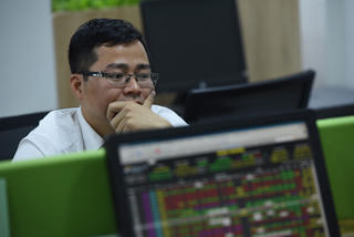 Tín hiệu khởi sắc của Thị trường chứng khoán: Dòng tiền thông minh đang trở lại