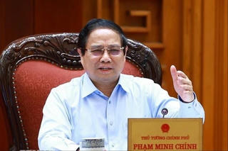 Thủ tướng Phạm Minh Chính: Đàm phán thương mại với Hoa Kỳ, hai bên cùng có lợi