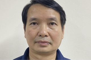 Truy tố 29 bị can trong vụ án Tập đoàn Thuận An