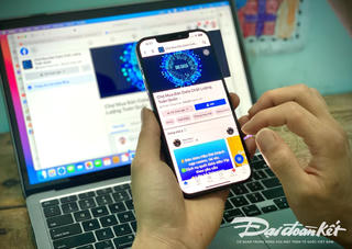 Bảo vệ dữ liệu cá nhân trước nguy cơ lộ lọt, rò rỉ trên không gian mạng