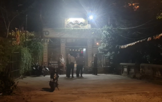 Điều tra vụ án khiến 2 nạn nhân nữ tử vong tại chỗ, 1 người đi cấp cứu