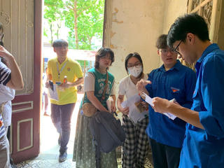 Tuyển sinh đại học 2025: Công bằng từ việc quy đổi điểm