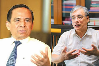 Cần kiên trì, biết khó để nỗ lực