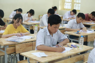 Đổi mới tuyển sinh lớp 10: Khích lệ sự chủ động của người học