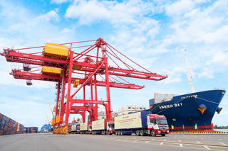 Đà Nẵng: Cấp phép 23 dự án có tổng vốn hơn 7.700 tỷ đồng