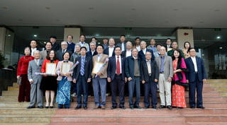 Quảng Ninh: Giải thơ Lê Thánh Tông lần thứ 35 không có Giải A