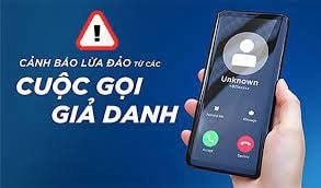 Mất hơn 1 tỷ đồng vì nghe cuộc gọi giả mạo Công an