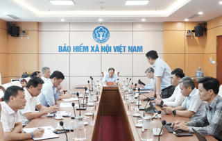 Sử dụng số định danh cá nhân thay thế mã số BHXH