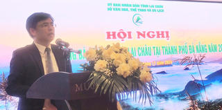 Tuần Văn hóa – Du lịch Lai Châu tại Đà Nẵng