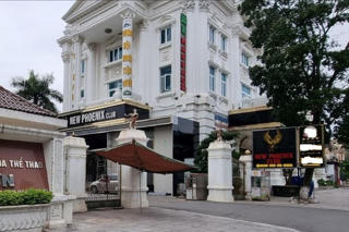 UBND tỉnh Bắc Ninh xử phạt New Phoenix Club