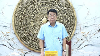 Thái Nguyên: Tỷ lệ giải ngân Chương trình MTQG đạt hơn 50%