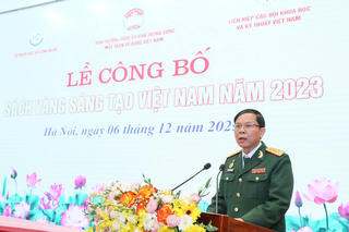 Chung tay cùng đất nước phát triển khoa học - công nghệ