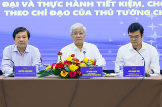 Triển khai nhiệm vụ Khối thi đua các tổ chức chính trị - xã hội và các tổ chức liên hiệp năm 2024