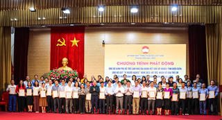 Quảng Ninh: Gieo niềm tin, thắp sáng ước mơ cho trẻ em có hoàn cảnh khó khăn